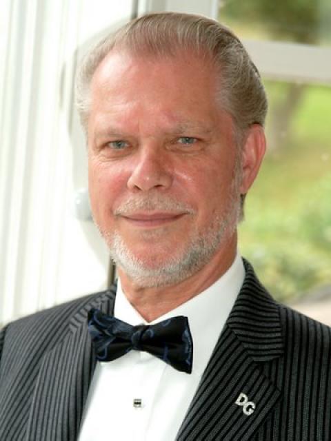 David Gold