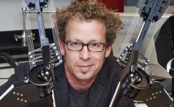 Ken Goldberg Ken Goldberg