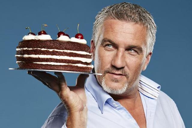 Paul Hollywood
