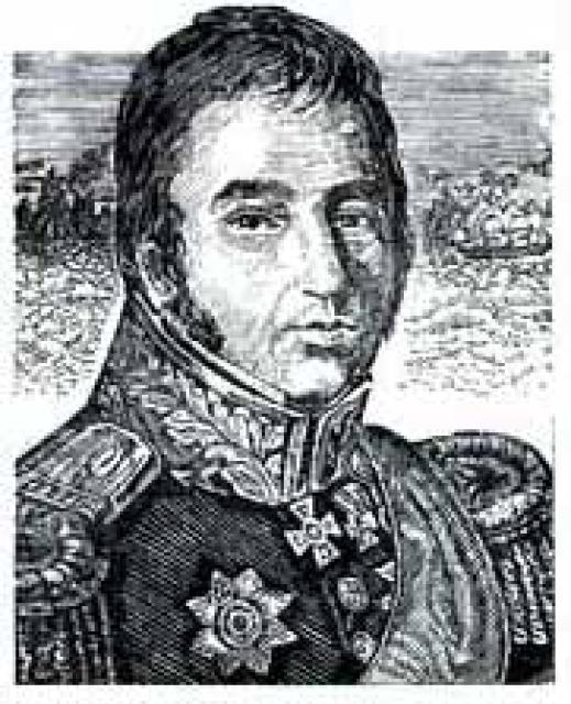 Vasiliy Golovnin