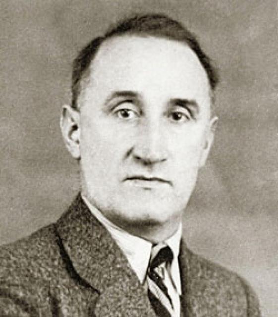 Mustafa Golubich