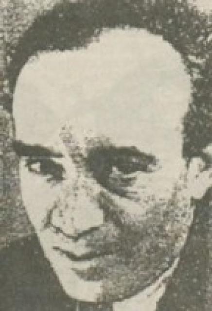 Moisey Goldblat photo Moisey Goldblat