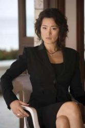 Gong Li