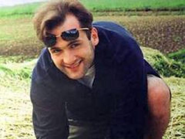 Georgiy Gongadze