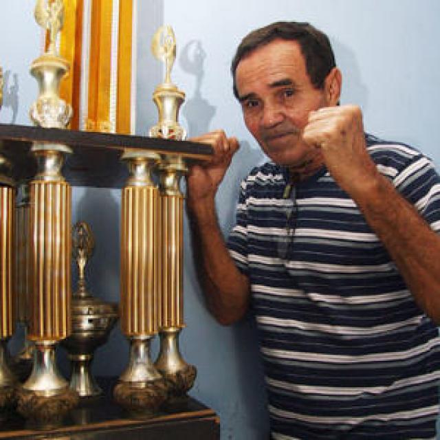 Betulio Segundo Gonzalez