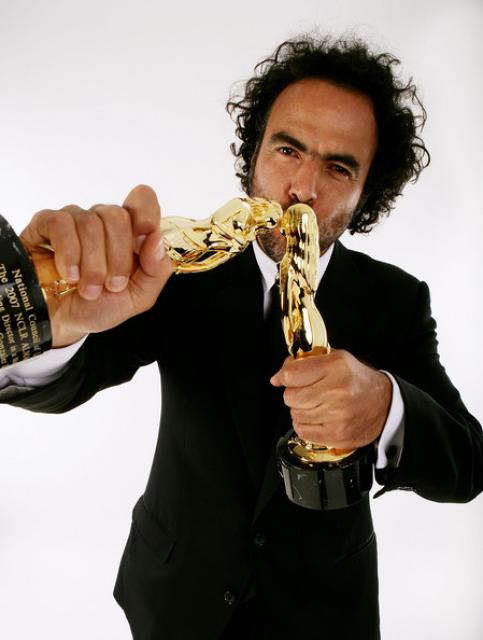 Alejandro Gonzalez Inarritu photo Alejandro Gonzalez Inarritu
