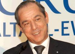 Lawrence Gonzi