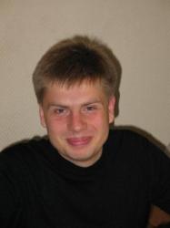 Алексей Гончаренко