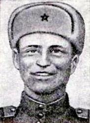 Петр Гончаров