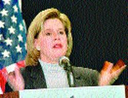 Tipper Gore