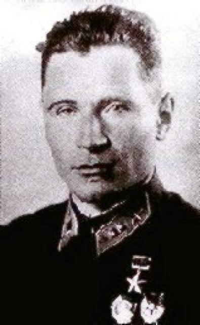 Evgeniy Gorbatyk