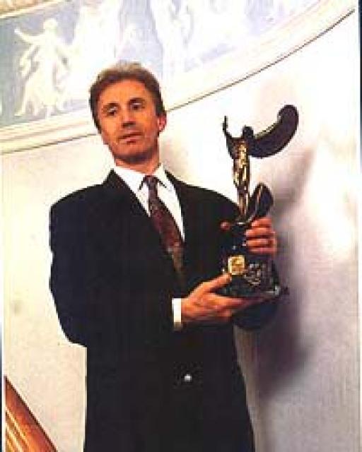 Vyacheslav Gordeev photo Vyacheslav Gordeev
