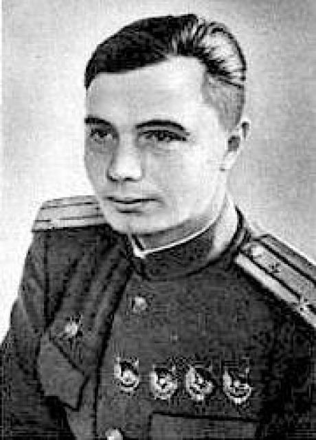Leonid Goreglyad photo Leonid Goreglyad
