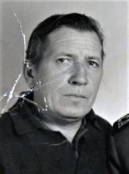 Petr Gorskiy