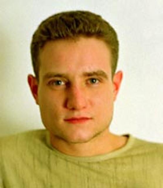 Роман Горшков