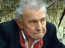 Ray Gosling