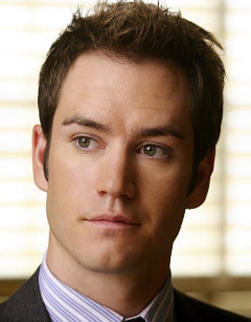 Mark-Paul Gosselaar photo Mark-Paul Gosselaar