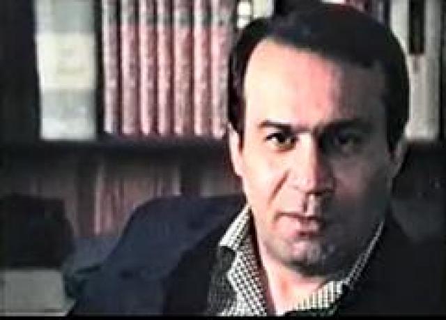 Sadegh Ghotbzadeh photo Sadegh Ghotbzadeh