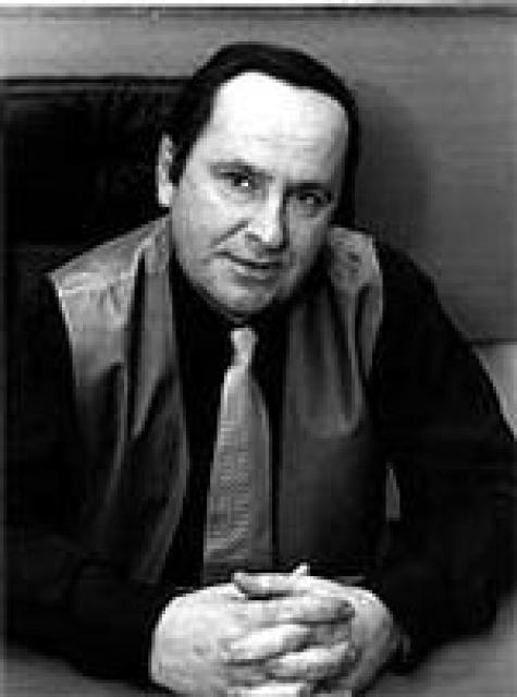 Lev Gotovcev photo Lev Gotovcev