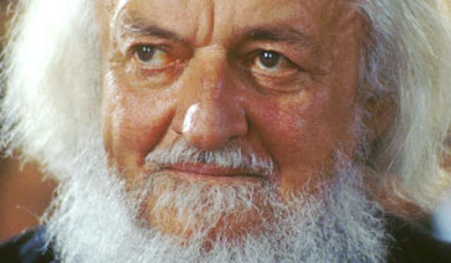 Einem Gottfried photo Einem Gottfried