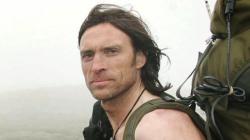 Stephen Gough