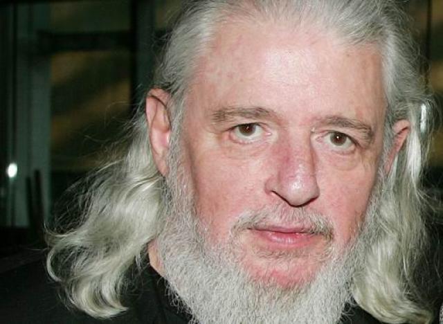 Gerry Goffin photo Gerry Goffin
