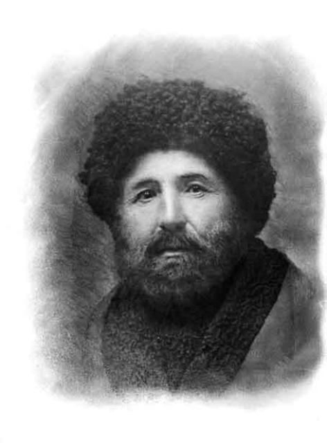 Nazhmutdin Gotsinskiy
