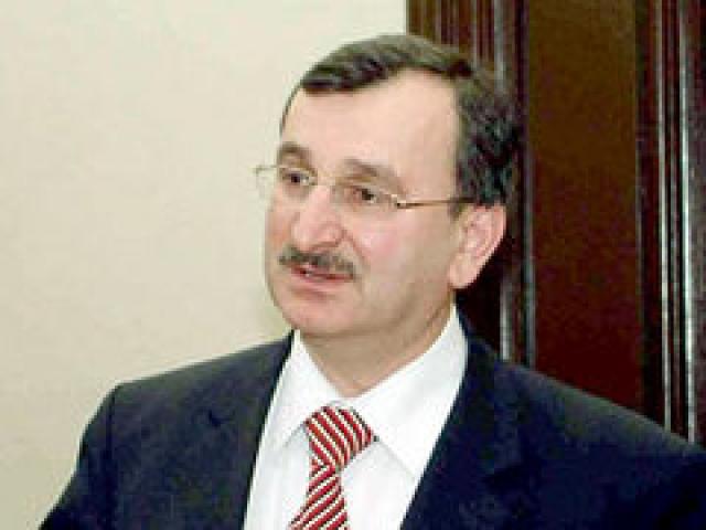 Роман Гоциридзе