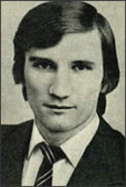 Сергей Гоцманов фото Сергей Гоцманов