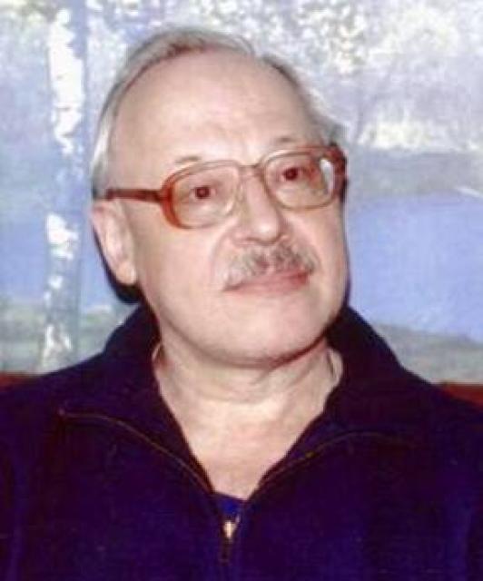 Viktor Grabovski