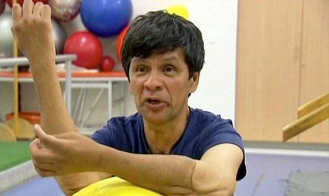 Gabriel Granados
