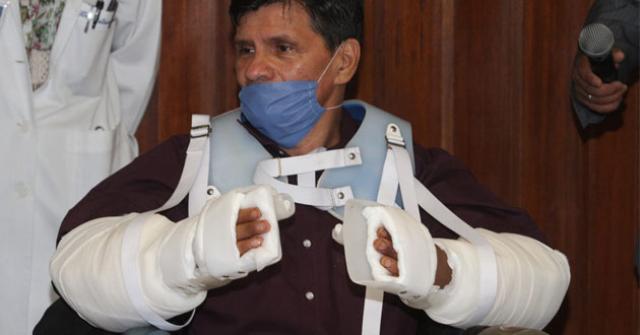Gabriel Granados