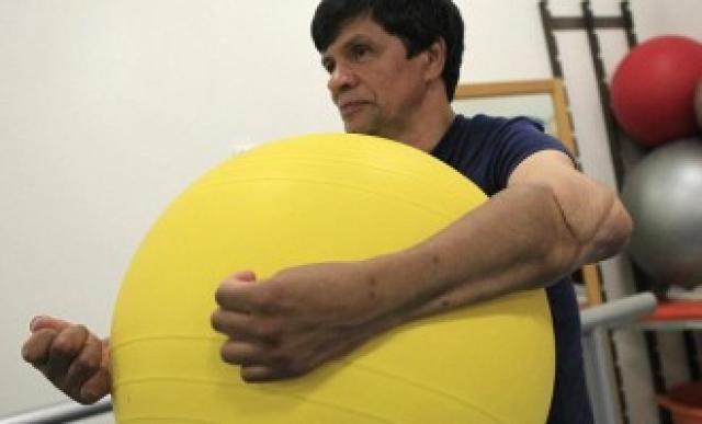 Gabriel Granados