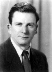 Ted Grant