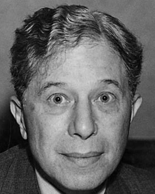 Sid Grauman