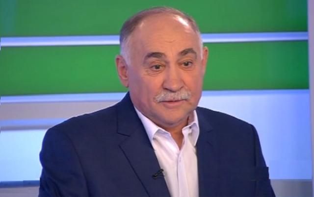 Viktor Grachev