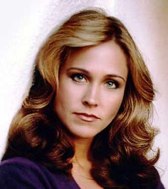 Erin Gray photo Erin Gray