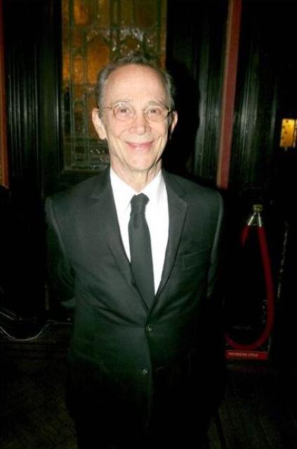 Joel Grey