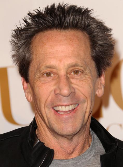 Brian Grazer
