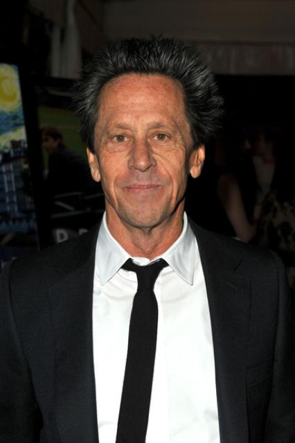 Brian Grazer