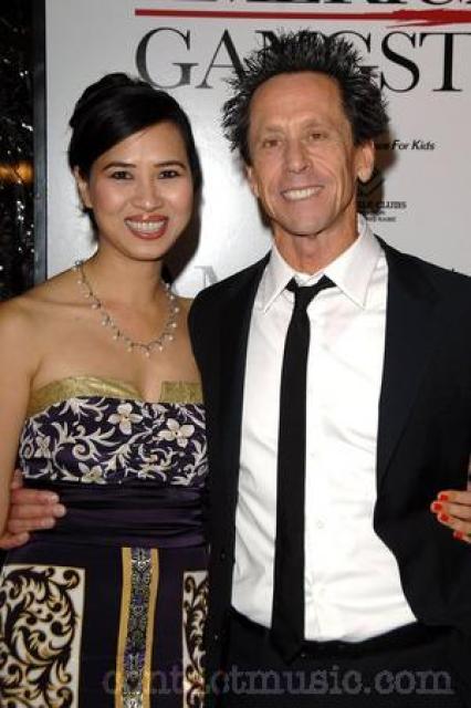 Brian Grazer