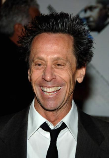 Brian Grazer