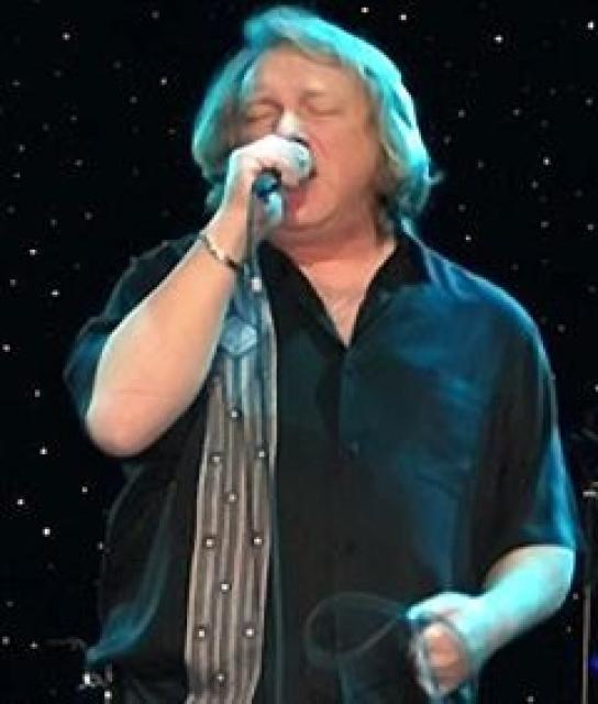 Lou Gramm