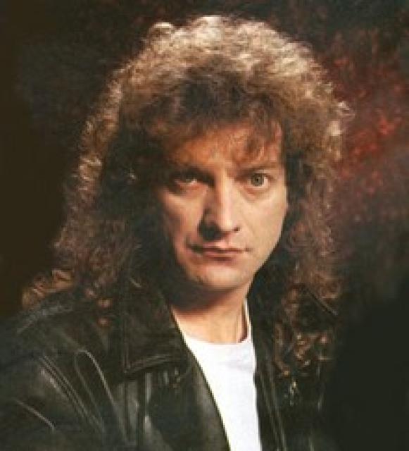 Lou Gramm