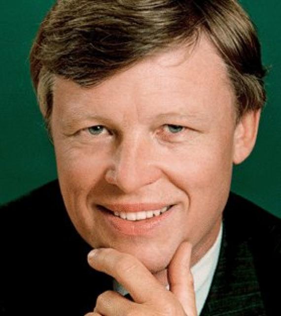 Rijkman Groenink