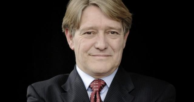 Rijkman Groenink