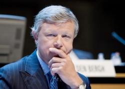 Rijkman Groenink