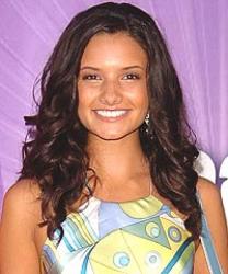 Alice Greczyn Alice Greczyn