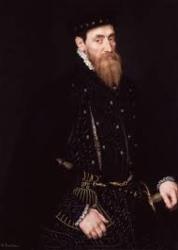 Thomas Gresham