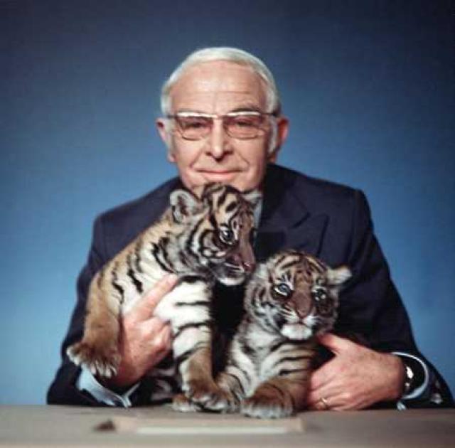 Bernhard Grzimek